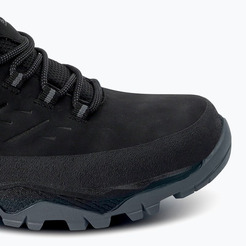 Мъжки обувки за трекинг REGATTA Blake Low black 16