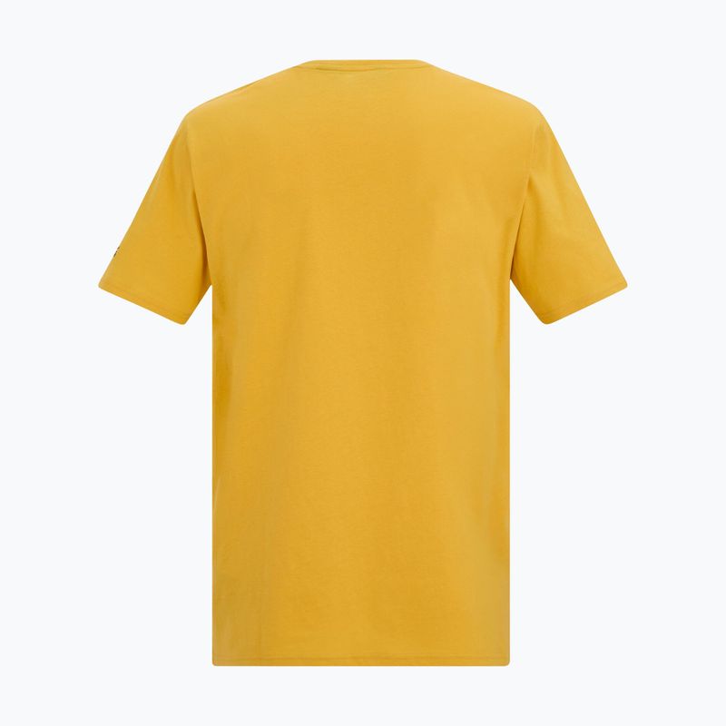 Мъжка тениска Regatta ClineIX ceylon yellow 6
