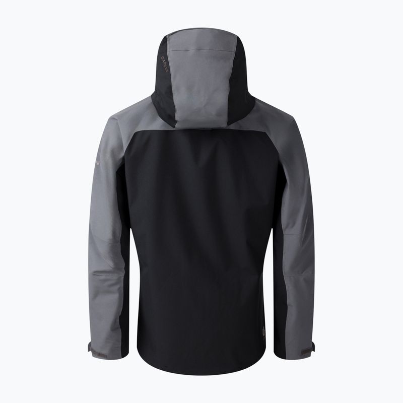 Мъжко яке за дъжд Dare 2b Torrek III Jacket magnet/black 11