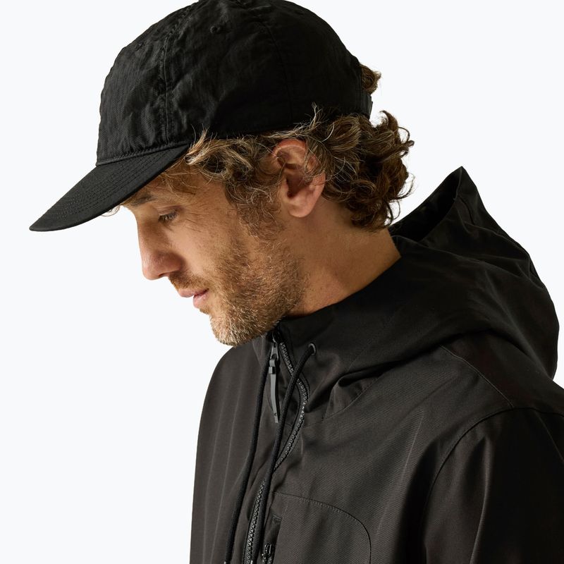 Мъжко яке за дъжд REGATTA Waterproof Shell Frankie black 5