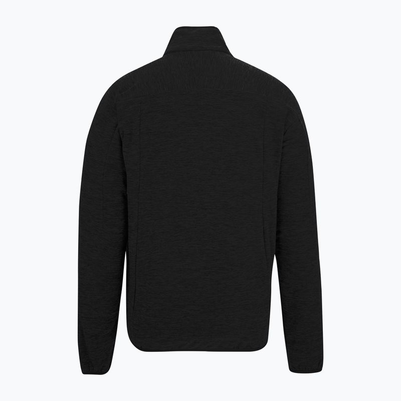 Мъжки поларен суитшърт REGATTA Fleece Scaris ash 6