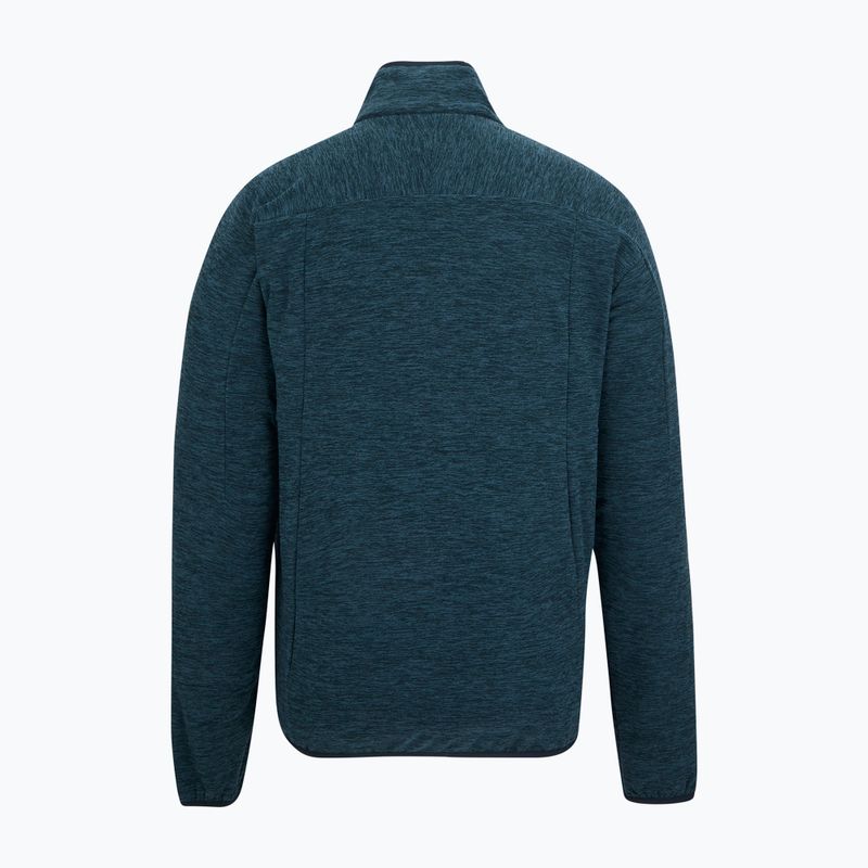 Мъжки поларен суитшърт REGATTA Fleece Scaris night sky 6