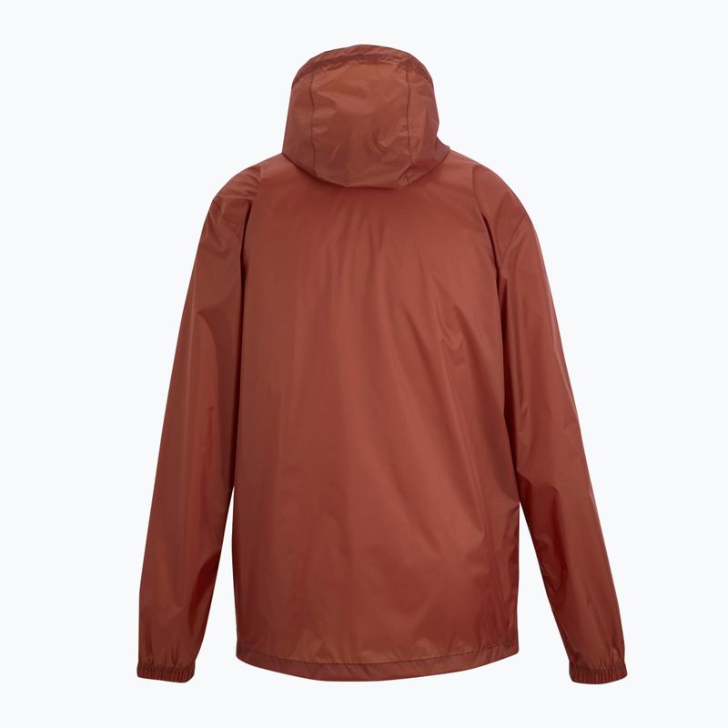 Мъжко яке за дъжд Regatta Pack-It III brick 10