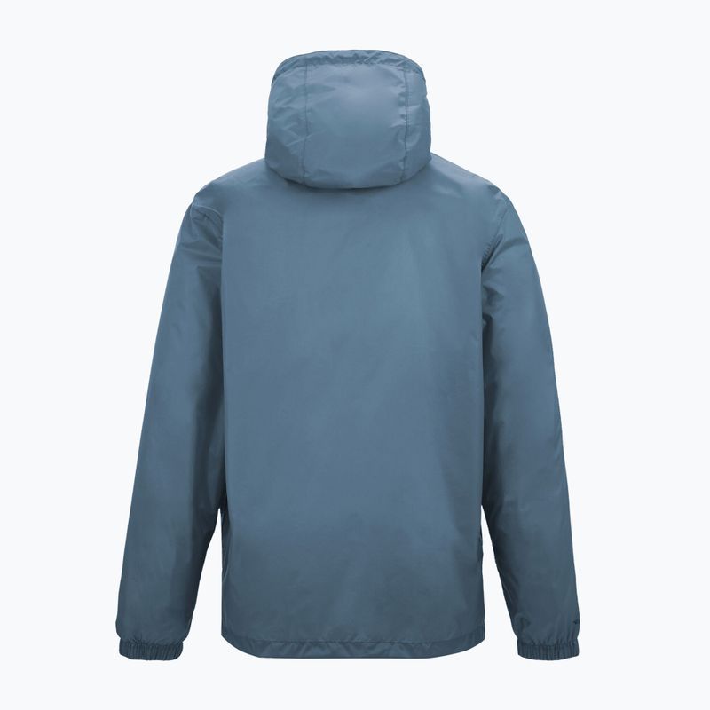Мъжко яке за дъжд REGATTA Pack-It III china blue 8