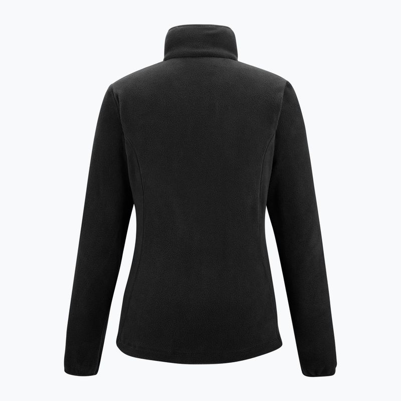Дамски поларен суитшърт REGATTA Floreo IV black 8