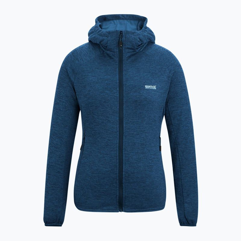 Дамски поларен суитшърт REGATTA Ferna aviator blue 7