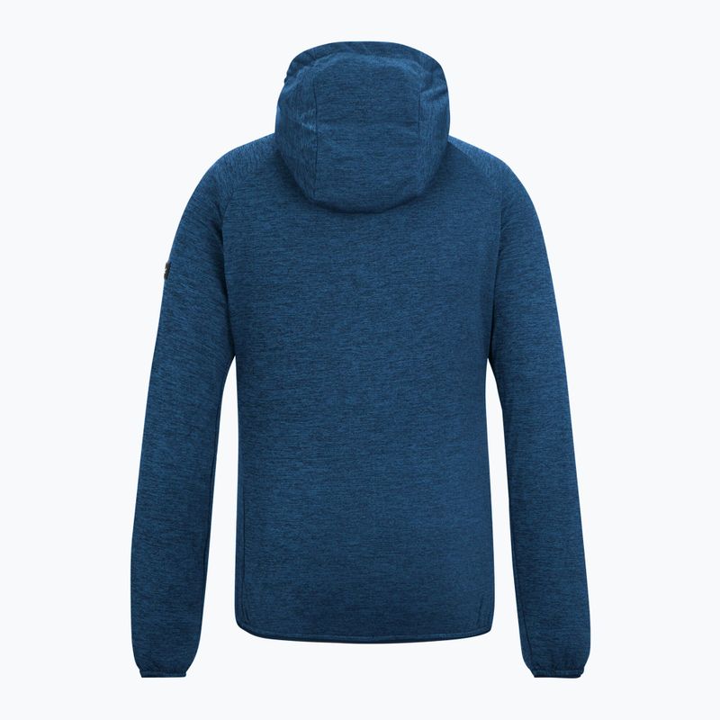 Дамски поларен суитшърт REGATTA Ferna aviator blue 8