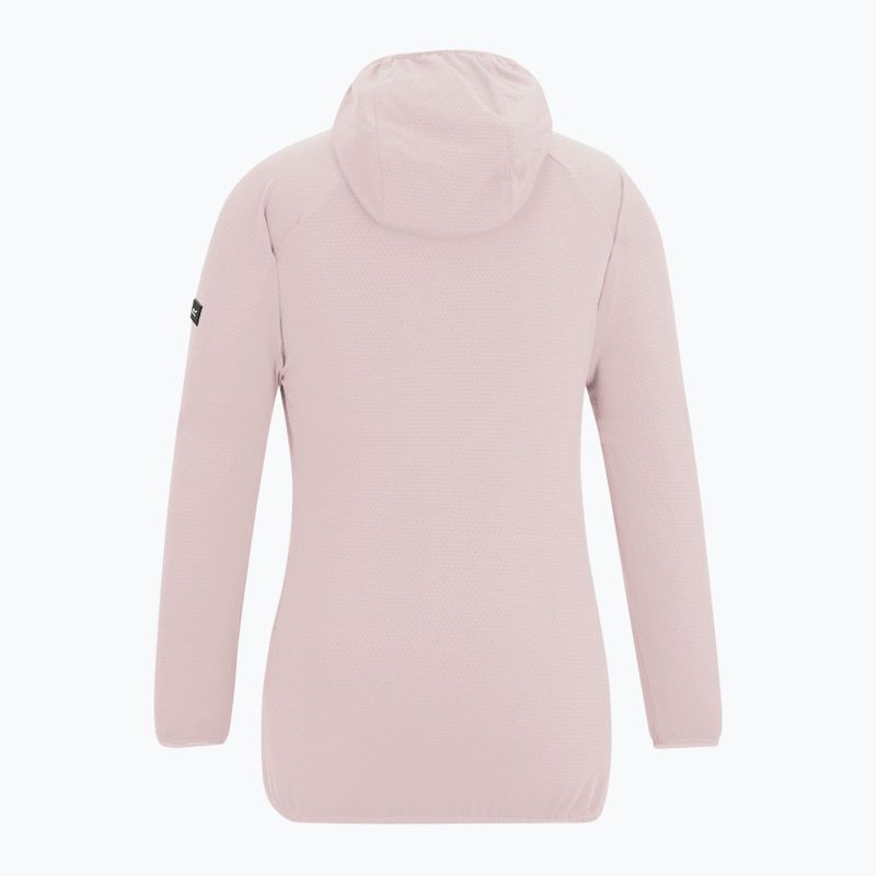Дамски суитшърт за трекинг REGATTA Huntdale pink haze 8