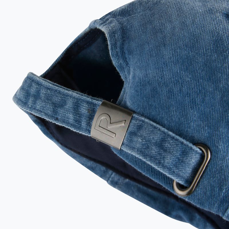 Шапка с козирка REGATTA Cassian china blue 6