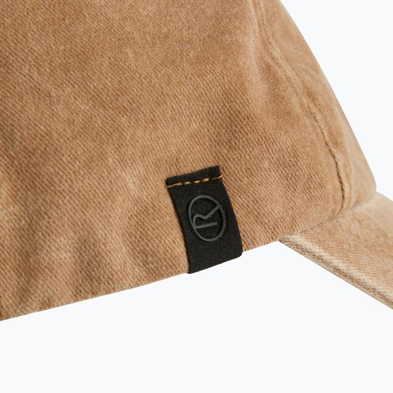 Шапка с козирка REGATTA Cassian brick 5