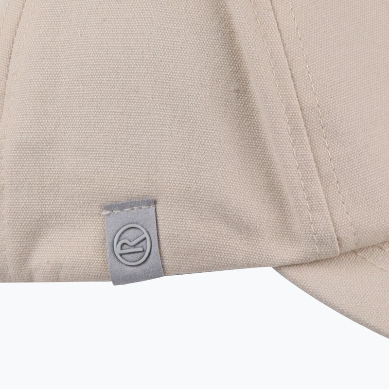 Шапка с козирка REGATTA Cassian white pepper 6