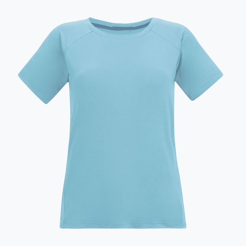 Дамска тениска за трекинг REGATTA Limonite washed denim 5