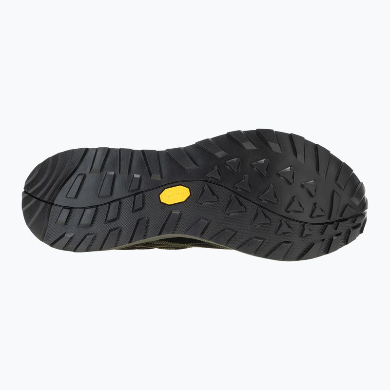 Мъжки обувки за трекинг REGATTA Cruize dark khaki/wood brown 7