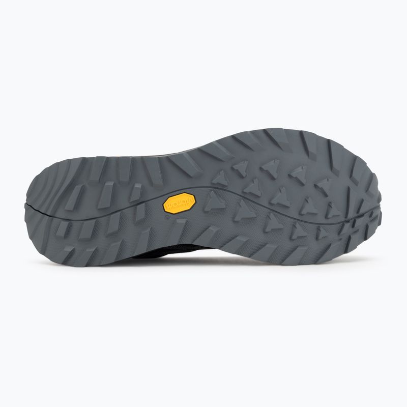 Мъжки обувки за трекинг REGATTA Cruize dark storm/brick 4