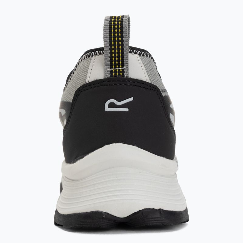 Мъжки обувки за трекинг REGATTA Blaze II grey/black/dark tang 6
