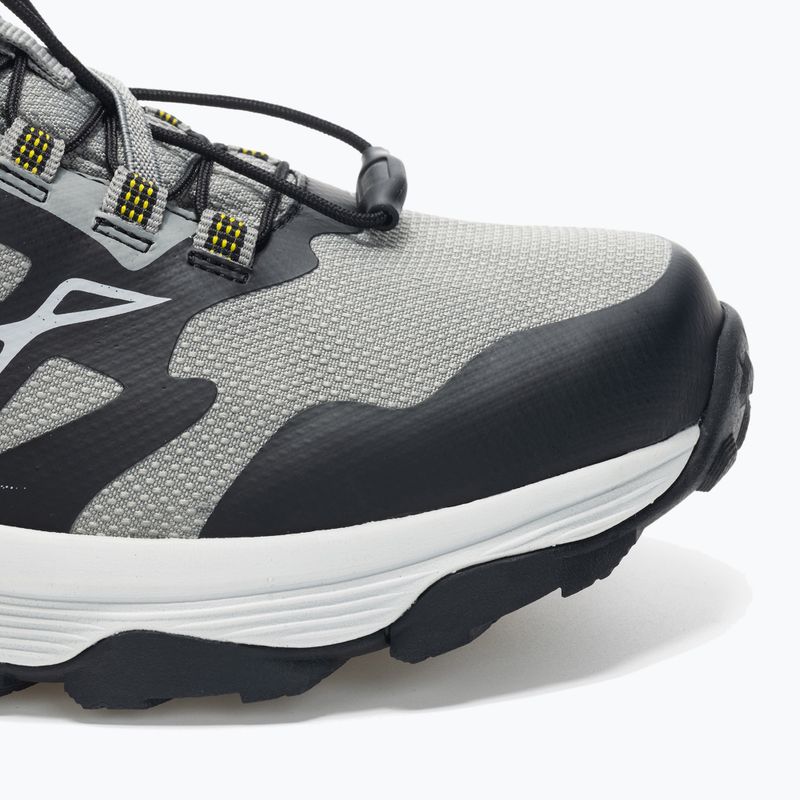 Мъжки обувки за трекинг REGATTA Blaze II grey/black/dark tang 15