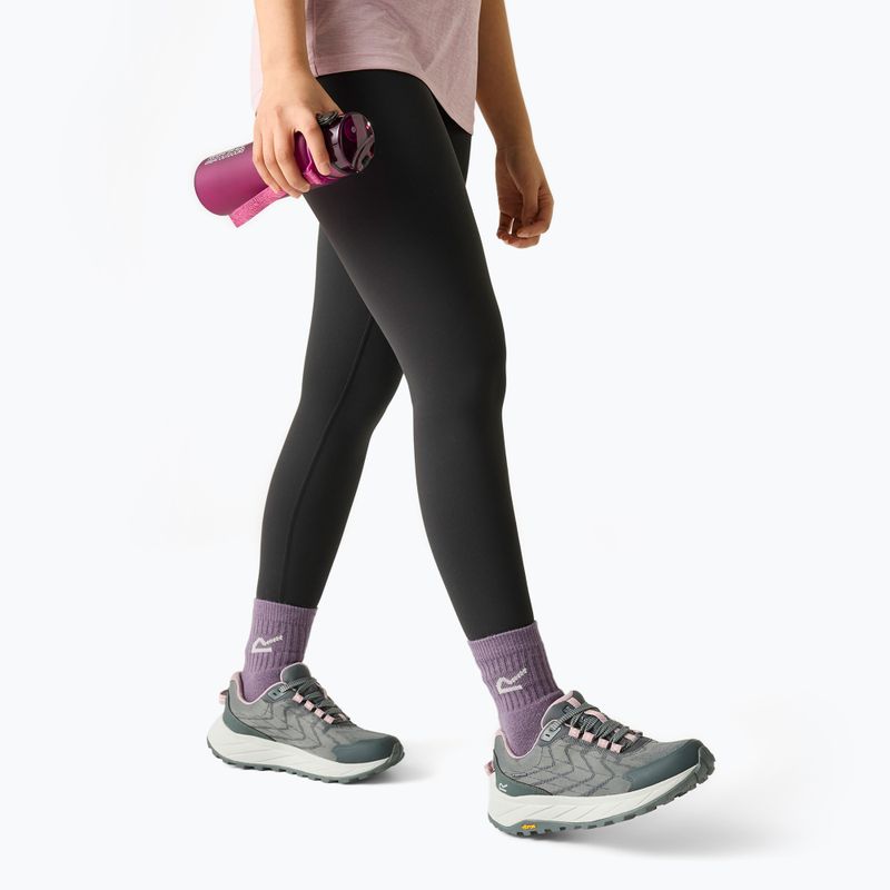 Дамски обувки за трекинг REGATTA Cruize dark storm/powder lilac 9
