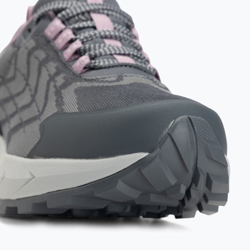 Дамски обувки за трекинг REGATTA Cruize dark storm/powder lilac 7