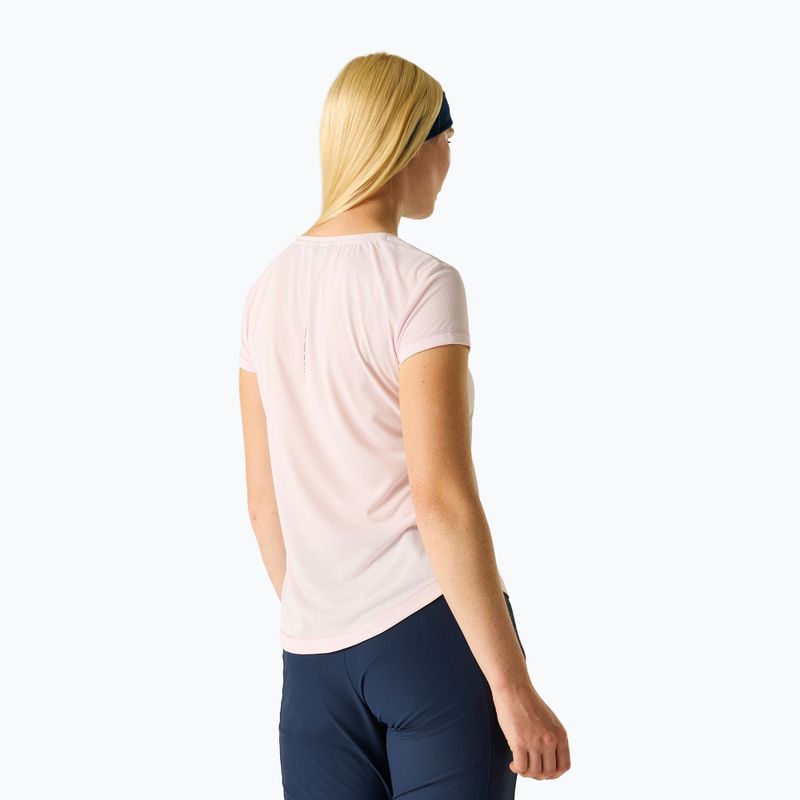 Мъжка туристическа тениска REGATTA Mindo Anti-Insect pink haze 3