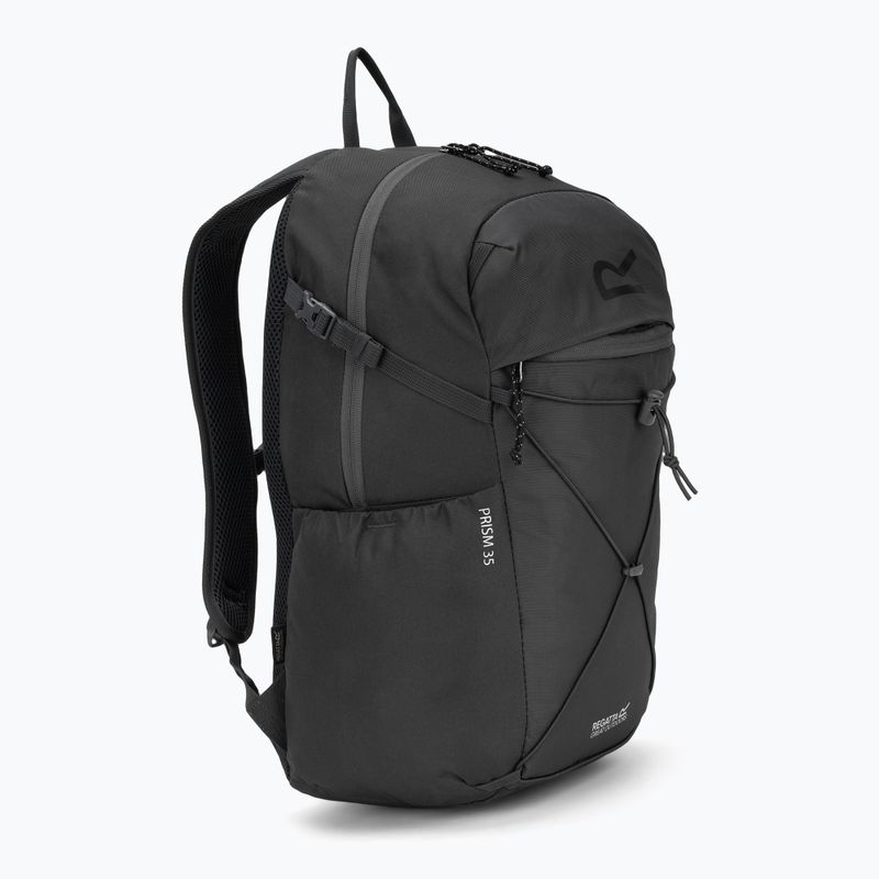 Градска раница REGATTA Everyday Prism 35 l ash 2