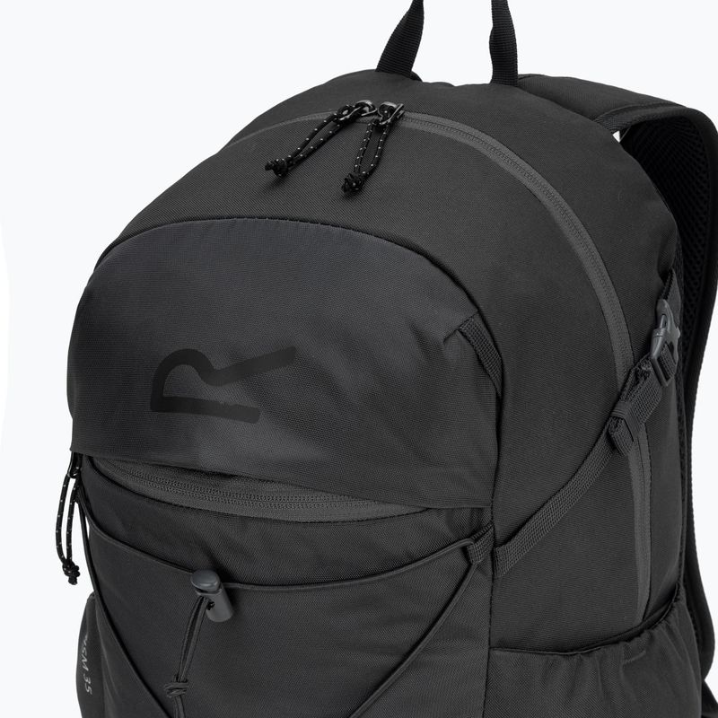 Градска раница REGATTA Everyday Prism 35 l ash 4