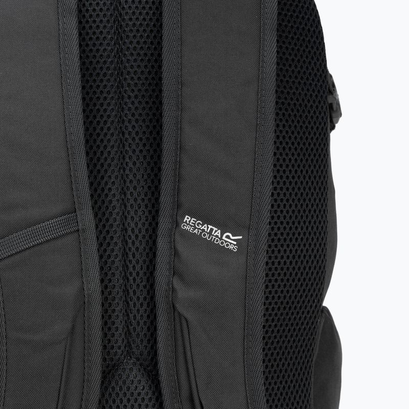 Градска раница REGATTA Everyday Prism 35 l ash 5