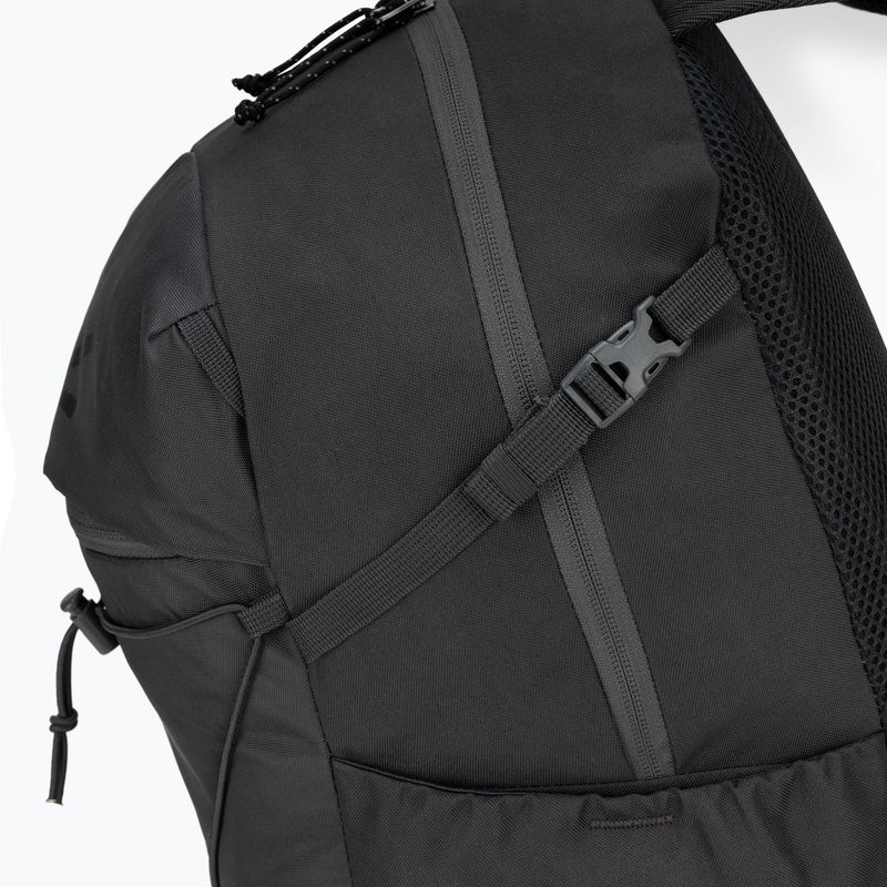 Градска раница REGATTA Everyday Prism 35 l ash 7