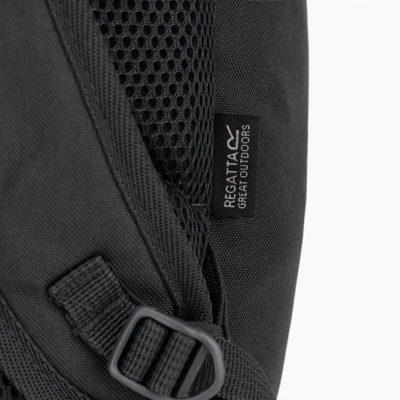 Градска раница REGATTA Everyday Prism 35 l ash 8