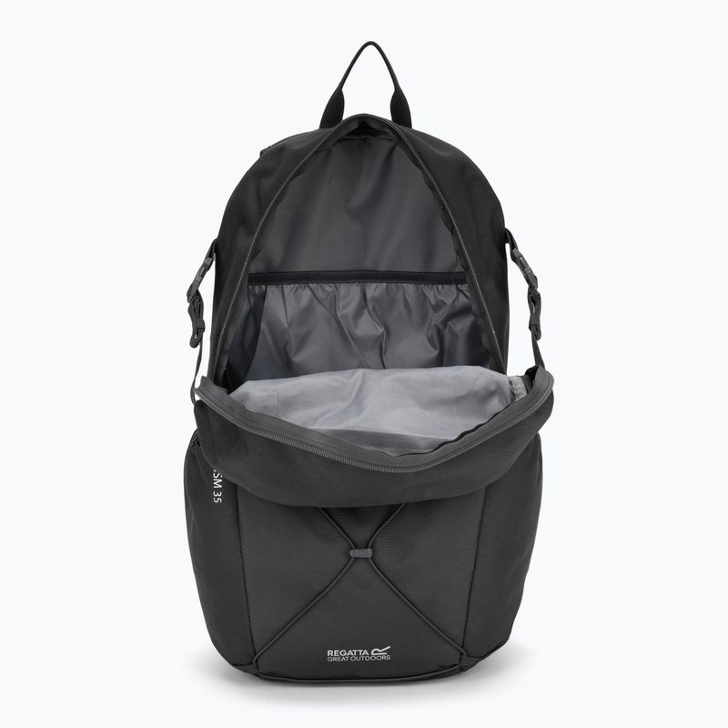 Градска раница REGATTA Everyday Prism 35 l ash 9