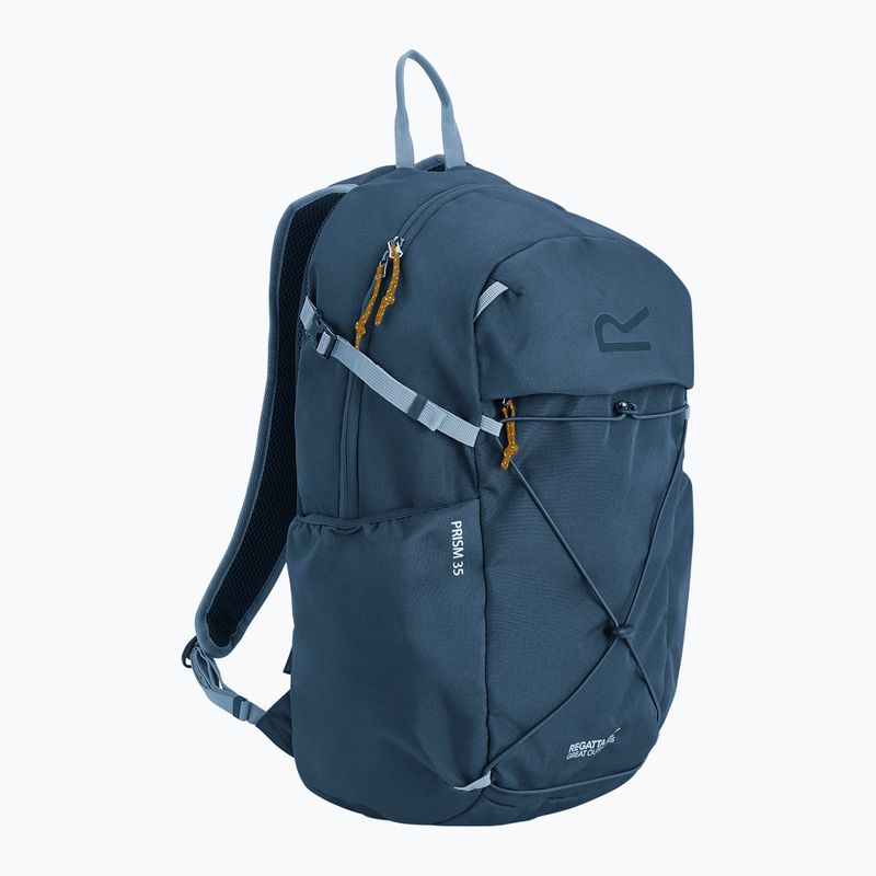 Градска раница REGATTA Everyday Prism 35 l night sky 2