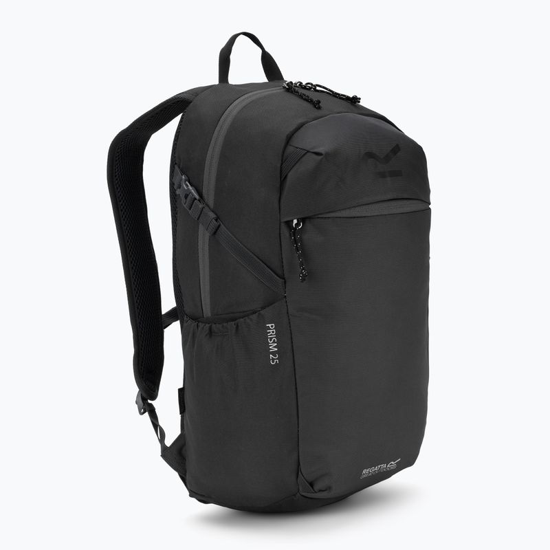 Градска раница REGATTA Everyday Prism 25 l ash 2