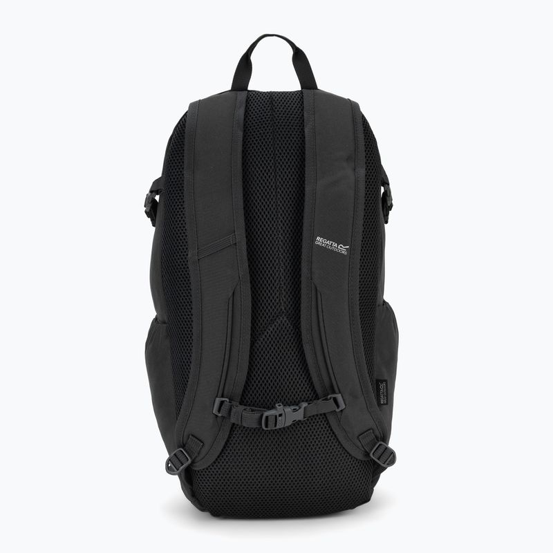Градска раница REGATTA Everyday Prism 25 l ash 3