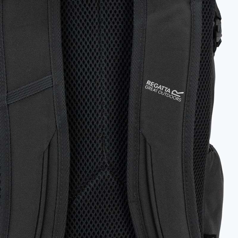 Градска раница REGATTA Everyday Prism 25 l ash 5