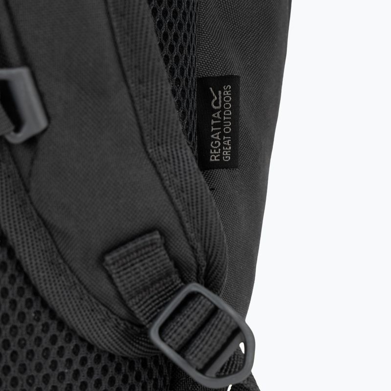 Градска раница REGATTA Everyday Prism 25 l ash 8