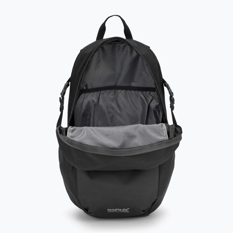 Градска раница REGATTA Everyday Prism 25 l ash 9