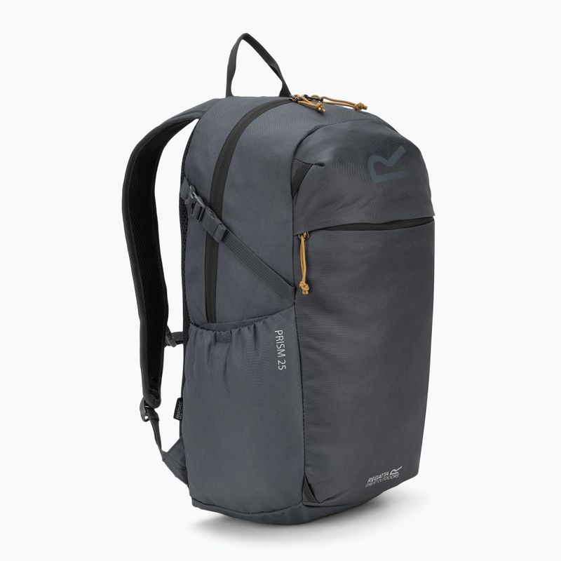 Градска раница REGATTA Everyday Prism 25 l dark storm 2
