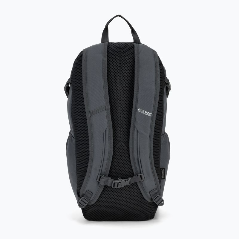 Градска раница REGATTA Everyday Prism 25 l dark storm 3