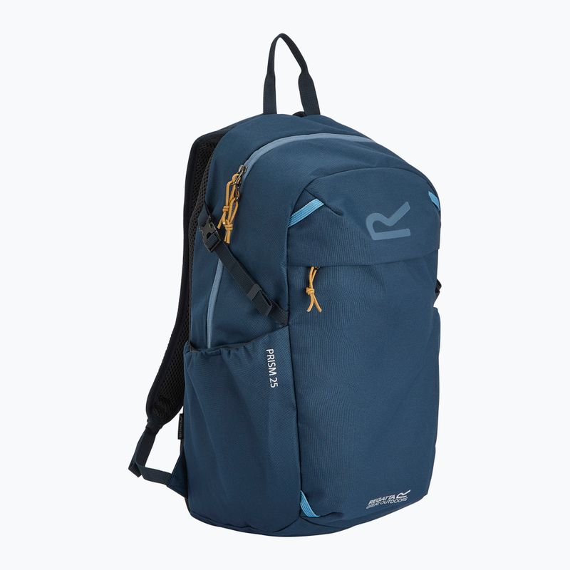 Градска раница REGATTA Everyday Prism 25 l night sky 2