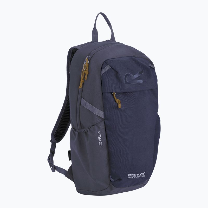Градска раница REGATTA Everyday Prism 20 l night sky 2