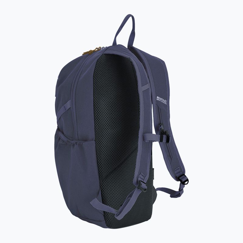 Градска раница REGATTA Everyday Prism 20 l night sky 3