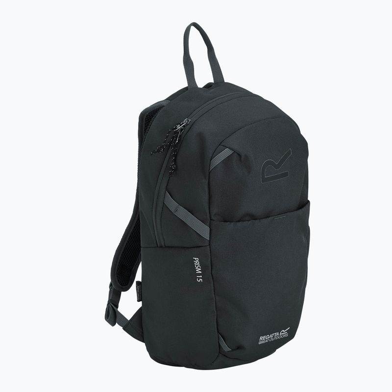 Градска раница REGATTA Everyday Prism 15 l ash 2