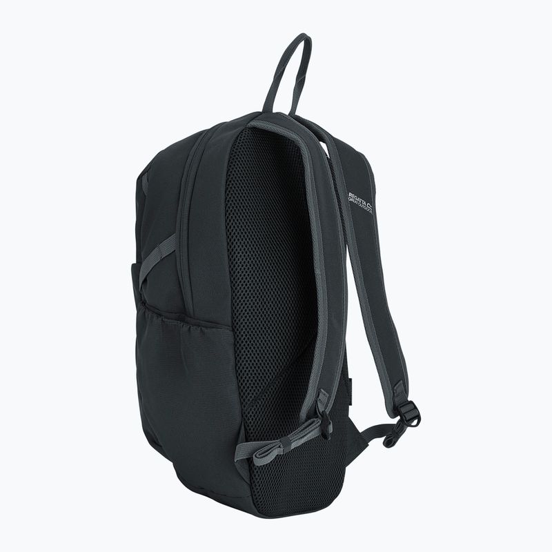 Градска раница REGATTA Everyday Prism 15 l ash 3