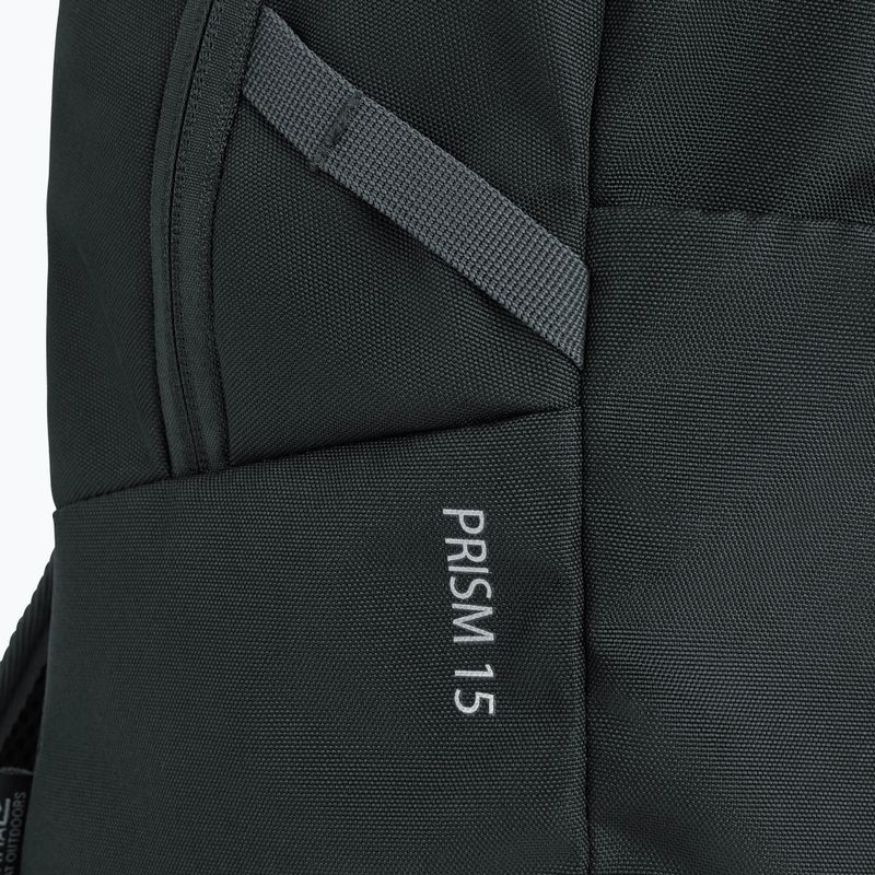 Градска раница REGATTA Everyday Prism 15 l ash 4
