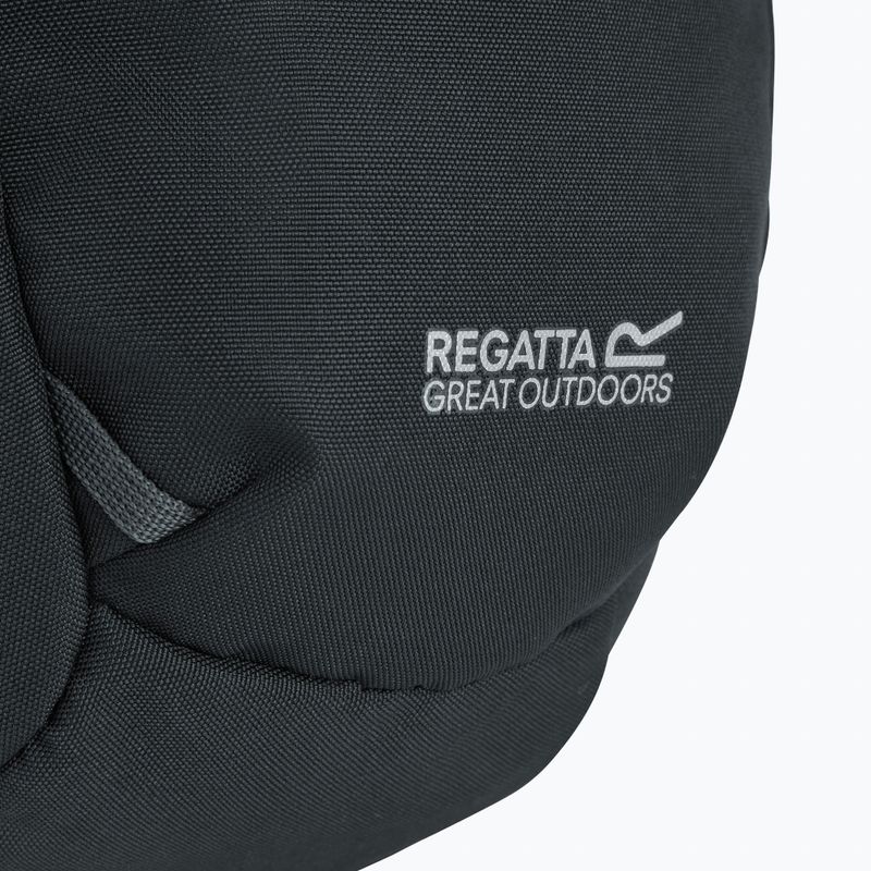 Градска раница REGATTA Everyday Prism 15 l ash 5