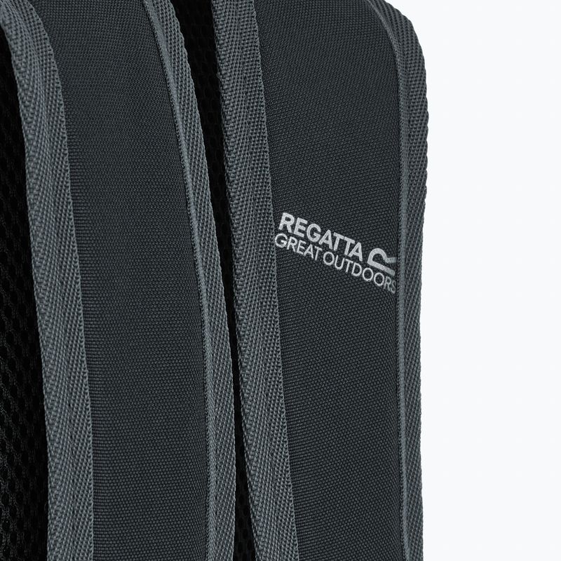 Градска раница REGATTA Everyday Prism 15 l ash 6