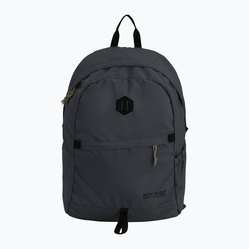 Градска раница REGATTA Boulder 25 l ash
