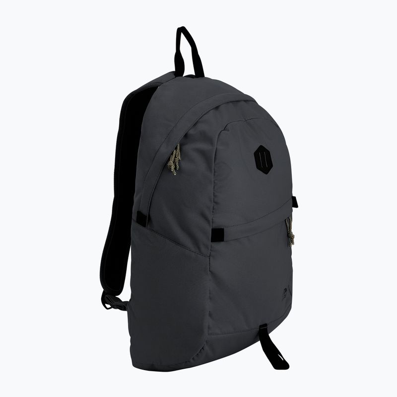 Градска раница REGATTA Boulder 25 l ash 2