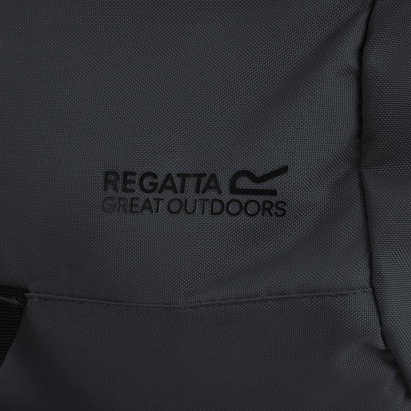 Градска раница REGATTA Boulder 25 l ash 5