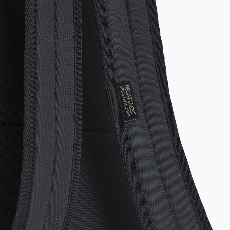 Градска раница REGATTA Boulder 25 l ash 6