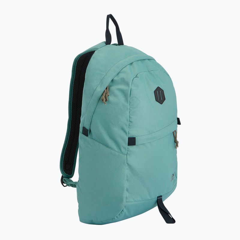 Градска раница REGATTA Boulder 25 l ivy moss 2